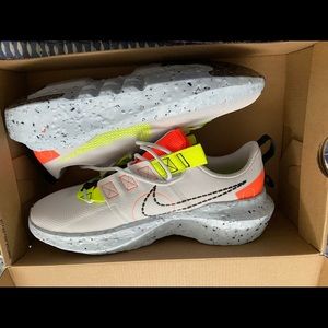 Nike women’s size 9 Crater Impact